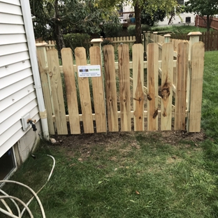 Expert Fence - Delaware, OH