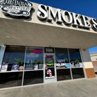 CoinFlip Bitcoin ATM - The Dons' Smoke Shop (North Las Vegas)