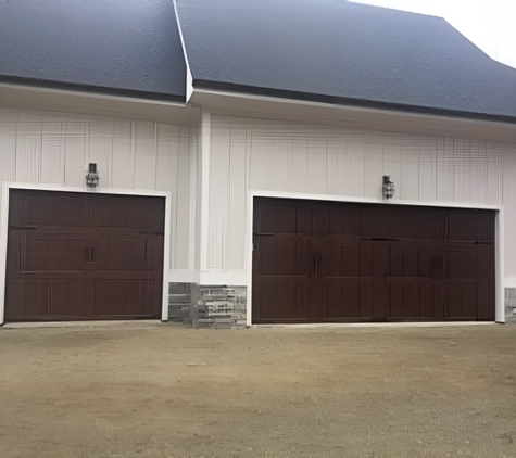 Garage Door Pro NC