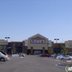 Lowe's Home Improvement