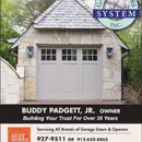 System Garage Doors Inc - Garage Doors & Openers