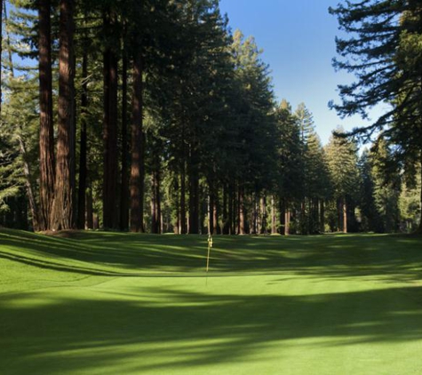 Northwood Golf Club - Monte Rio, CA