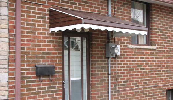 Zorox Awnings Inc - Brooklyn, NY