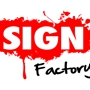 Sign Factory Inc.