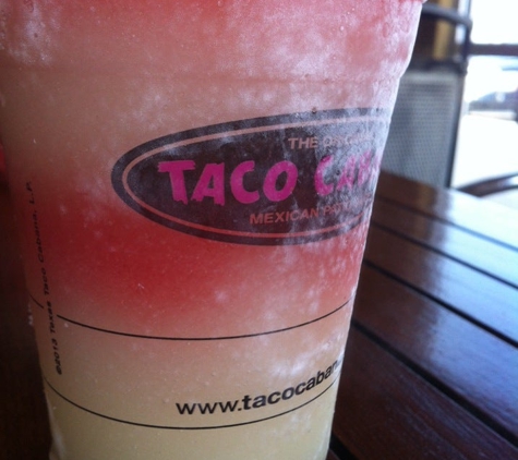 Taco Cabana - Euless, TX