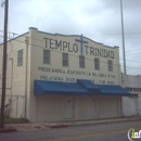 Templo Trinidad - Pentecostal Churches