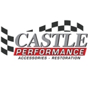Castle Performance Inc - Automobile Restoration-Antique & Classic