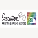 Executive Printing & Mailing - Printing Services-Commercial