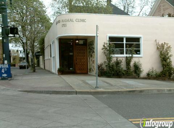 Portland Animal Clinic - Portland, OR