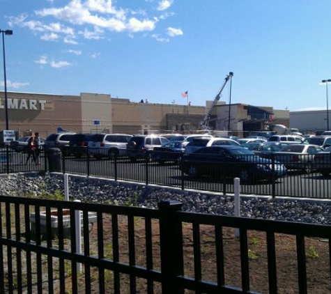 Walmart Supercenter - Kirkwood, MO