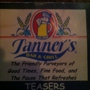 Tanner's Bar & Grill