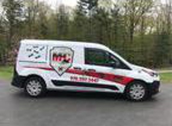 Montachusett Pest Control - Townsend, MA