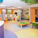 Children’s Cancer and Multipurpose Infusion Center - Medical Clinics