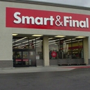 Smart & Final Extra! - Health Maintenance Organizations