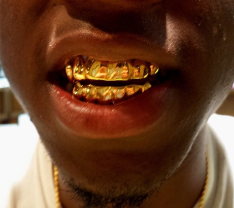 DMV Grillz & Jewelry - Vienna, VA