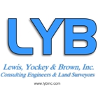 Lewis Yockey & Brown Inc
