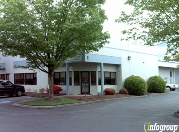 Northwest Geotech, Inc. - Wilsonville, OR