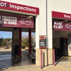 Jiffy Lube Oil Change
