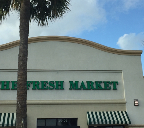 The Fresh Market - Boca Raton, FL