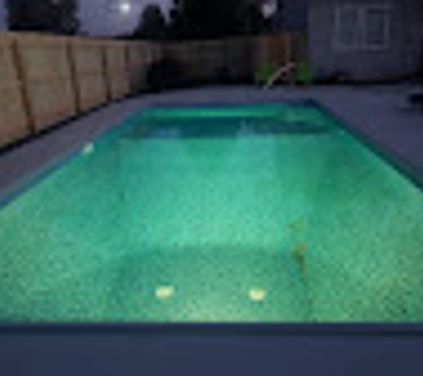 Envision Pools and More - Columbia City, IN