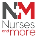 Nurses and More, Inc. - Hospices
