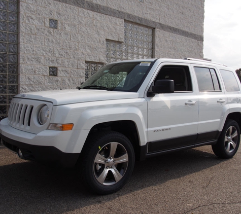 Krebs Chrysler Jeep Dodge Ram - Gibsonia, PA