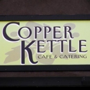Copper Kettle Catering - Caterers