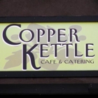 Copper Kettle Catering