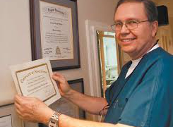 Integrative Holistic Dentistry - Chapel Hill, NC