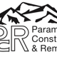 Paramount Construction and Remodeling