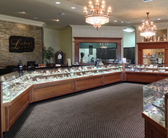 Luckey's Jewelers - Houma, LA