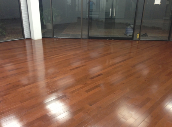 Premier Flooring and Services