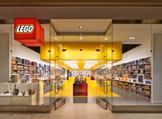 lego store ala moana