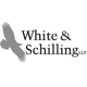 White & Schilling LLP