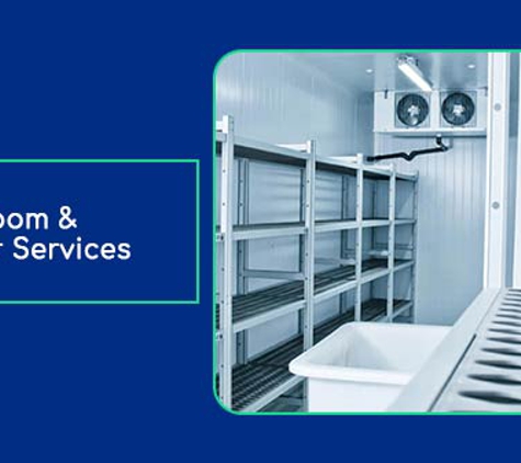 Fridgecool Air Services Supply - South Guildford, WA. Cool Room & Freezer Services