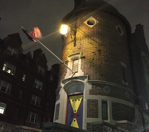 The Harvard Lampoon - Cambridge, MA