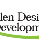 Allen Design & Development - Web Site Hosting