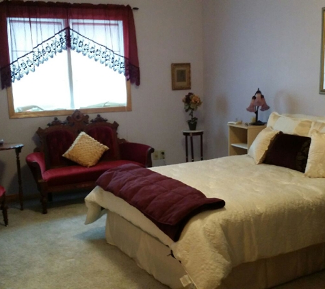 Meisterhaus Bed & Breakfast - Morristown, MN