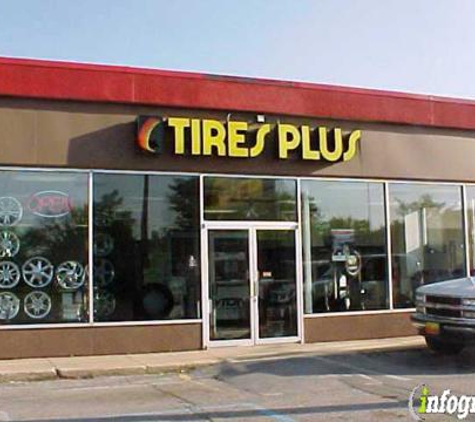 Tires Plus - Council Bluffs, IA