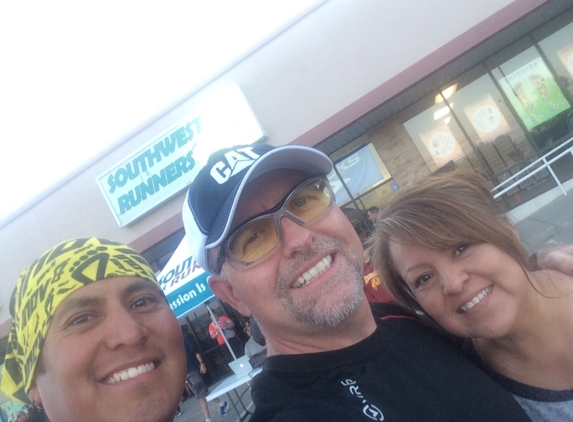 Southwest Runners - Farmington, NM