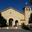 San Jose Church - Catholic Churches
