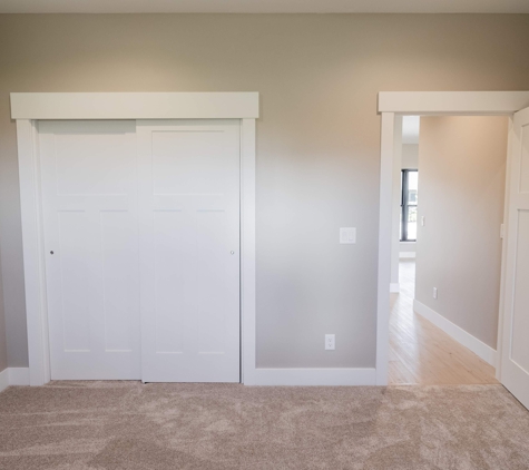 Teton Doors and Millwork