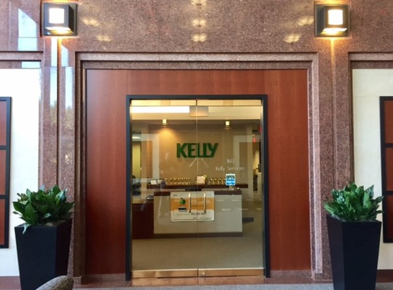 Kelly Services - Troy, MI