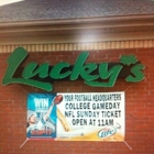 Lucky's Sports Bar & Grill