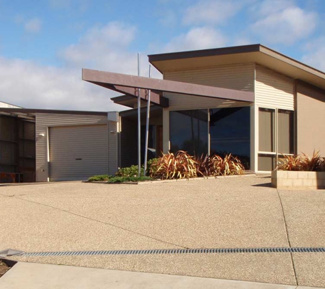 Hobart Concrete & Terrazzo Works - Lower Snug, TAS