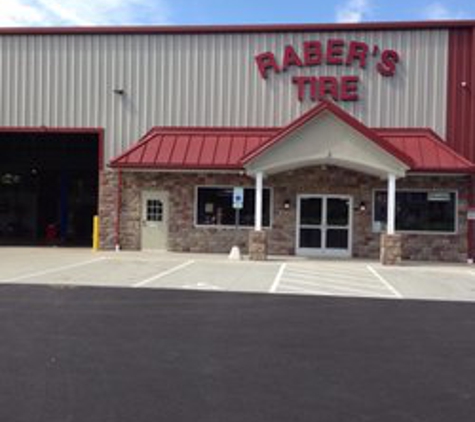 Raber Discount Tire - Ephrata, PA