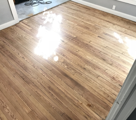 True Quality Wood Flooring - Fort Lauderdale, FL