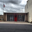 Tarrytown Volunteer Fire Department - Fire Departments