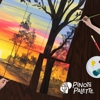 Pinot's Palette gallery