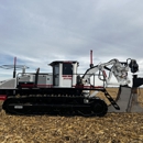 Fraker's Trenching Inc - Trenching & Underground Services